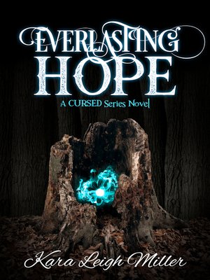 cover image of Everlasting Hope